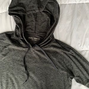Outdoor Voices CloudKnit Hoodie